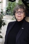 Amsterdam 6 oktober 2025
Uitreiking strong women awards in hotel the Grand . Rita Verdonk