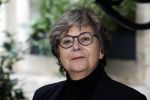 Amsterdam 6 oktober 2025
Uitreiking strong women awards in hotel the Grand . Rita Verdonk