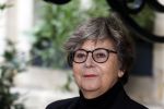 Amsterdam 6 oktober 2025
Uitreiking strong women awards in hotel the Grand . Rita Verdonk