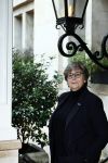 Amsterdam 6 oktober 2025
Uitreiking strong women awards in hotel the Grand . Rita Verdonk