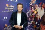 Amsterdam 5 oktober 2025
Premiere sinterklaas film in Pathe Noord. Robert ten Brink