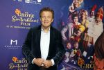 Amsterdam 5 oktober 2025
Premiere sinterklaas film in Pathe Noord. Robert ten Brink