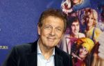 Amsterdam 5 oktober 2025
Premiere sinterklaas film in Pathe Noord. Robert ten Brink
