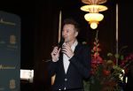 Amsterdam 6 oktober 2025
Uitreiking strong women awards in hotel the Grand . Robin Pors