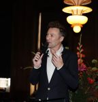 Amsterdam 6 oktober 2025
Uitreiking strong women awards in hotel the Grand . Robin Pors