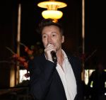 Amsterdam 6 oktober 2025
Uitreiking strong women awards in hotel the Grand . Robin Pors
