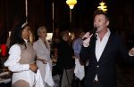 Amsterdam 6 oktober 2025
Uitreiking strong women awards in hotel the Grand . Robin Pors