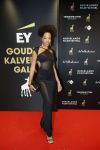 Utrecht 3 oktober 2025
Uitreiking gouden kalveren op het Nederlands film festival. Romy Gevers