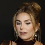 Rotterdam 1 oktober 2025
Premiere nieuwe theatershow Andre Hazes in het nieuwe Luxor. Roxeanne Hazes