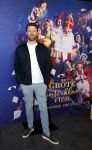 Amsterdam 5 oktober 2025
Premiere sinterklaas film in Pathe Noord. Royce de Vries