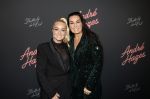 Rotterdam 1 oktober 2025
Premiere nieuwe theatershow Andre Hazes in het nieuwe Luxor. Samantha Steenwijk met partner Daisy