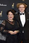 Utrecht 3 oktober 2025
Uitreiking gouden kalveren op het Nederlands film festival.