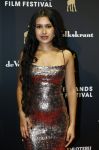 Utrecht 3 oktober 2025
Uitreiking gouden kalveren op het Nederlands film festival. Sheetal Kalicharan
