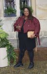 Amsterdam 6 oktober 2025
Uitreiking strong women awards in hotel the Grand . Shirma Rouse