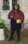 Amsterdam 6 oktober 2025
Uitreiking strong women awards in hotel the Grand . Shirma Rouse