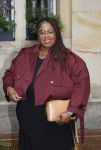 Amsterdam 6 oktober 2025
Uitreiking strong women awards in hotel the Grand . Shirma Rouse