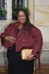 Amsterdam 6 oktober 2025
Uitreiking strong women awards in hotel the Grand . Shirma Rouse