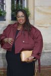 Amsterdam 6 oktober 2025
Uitreiking strong women awards in hotel the Grand . Shirma Rouse