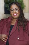 Amsterdam 6 oktober 2025
Uitreiking strong women awards in hotel the Grand . Shirma Rouse