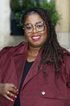 Amsterdam 6 oktober 2025
Uitreiking strong women awards in hotel the Grand . Shirma Rouse