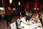 Amsterdam 6 oktober 2025
Uitreiking strong women awards in hotel the Grand . Shirma Rouse