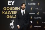 Utrecht 3 oktober 2025
Uitreiking gouden kalveren op het Nederlands film festival. Sia Cyrroes