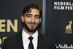 Utrecht 3 oktober 2025
Uitreiking gouden kalveren op het Nederlands film festival. Sia Cyrroes