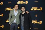 Amsterdam 6 oktober 2025
Premiere de Jongens 3 in Tuschinski.  Sinan Eroglu met kennis