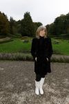 Doorn 5 oktober 2025
Cd presentatie van Anneke Gronloh . Sjoukje Smit