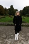 Doorn 5 oktober 2025
Cd presentatie van Anneke Gronloh . Sjoukje Smit