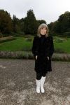 Doorn 5 oktober 2025
Cd presentatie van Anneke Gronloh . Sjoukje Smit