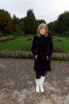 Doorn 5 oktober 2025
Cd presentatie van Anneke Gronloh . Sjoukje Smit