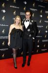 Utrecht 3 oktober 2025
Uitreiking gouden kalveren op het Nederlands film festival. Splinter Chabot