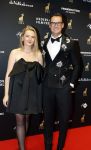 Utrecht 3 oktober 2025
Uitreiking gouden kalveren op het Nederlands film festival. Splinter Chabot