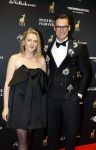 Utrecht 3 oktober 2025
Uitreiking gouden kalveren op het Nederlands film festival. Splinter Chabot