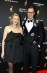 Utrecht 3 oktober 2025
Uitreiking gouden kalveren op het Nederlands film festival. Splinter Chabot