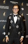 Utrecht 3 oktober 2025
Uitreiking gouden kalveren op het Nederlands film festival. Splinter Chabot