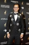 Utrecht 3 oktober 2025
Uitreiking gouden kalveren op het Nederlands film festival. Splinter Chabot