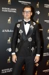 Utrecht 3 oktober 2025
Uitreiking gouden kalveren op het Nederlands film festival. Splinter Chabot