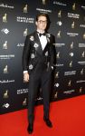 Utrecht 3 oktober 2025
Uitreiking gouden kalveren op het Nederlands film festival. Splinter Chabot