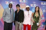 Rotterdam 12 oktober 2025
Premiere Hairspray in het oude Luxor in Rotterdam. Stanley Burleson