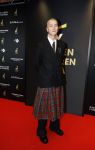 Utrecht 3 oktober 2025
Uitreiking gouden kalveren op het Nederlands film festival. Stijn de Vries