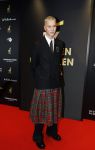 Utrecht 3 oktober 2025
Uitreiking gouden kalveren op het Nederlands film festival. Stijn de Vries