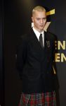 Utrecht 3 oktober 2025
Uitreiking gouden kalveren op het Nederlands film festival. Stijn de Vries