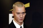 Utrecht 3 oktober 2025
Uitreiking gouden kalveren op het Nederlands film festival. Stijn de Vries