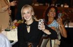 Amsterdam 6 oktober 2025
Uitreiking strong women awards in hotel the Grand .