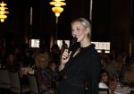 Amsterdam 6 oktober 2025
Uitreiking strong women awards in hotel the Grand .