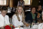 Amsterdam 6 oktober 2025
Uitreiking strong women awards in hotel the Grand .