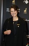 Utrecht 3 oktober 2025
Uitreiking gouden kalveren op het Nederlands film festival. Susan Visser