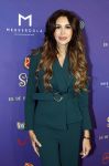 Amsterdam 5 oktober 2025
Premiere sinterklaas film in Pathe Noord. tamara Elbaz met zoontje